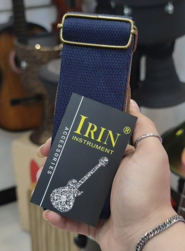بند گیتار IRIN قابل تنظیم