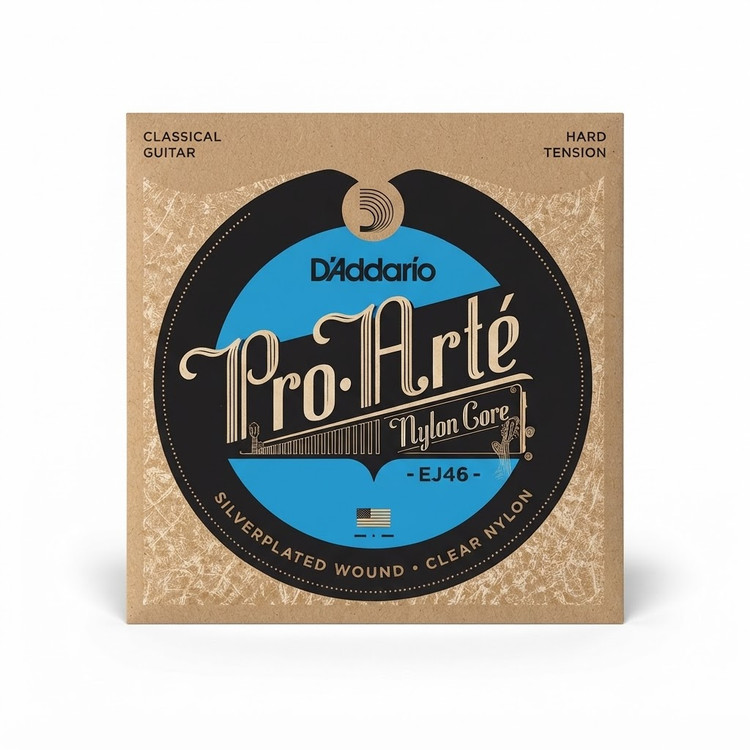 سیم گیتار داداریو D’Addario EJ46